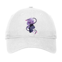 Amethyst Steven Universe Adjustable Cap | Artistshot