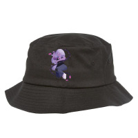 Amethyst Steven Universe Bucket Hat | Artistshot