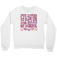 Artistshot Limited Edition Valentines Day For Teachers Teacher Gifts T Crewneck Sweatshirt | Artistshot