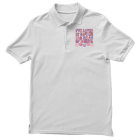 Artistshot Limited Edition Valentines Day For Teachers Teacher Gifts T Men's Polo Shirt | Artistshot