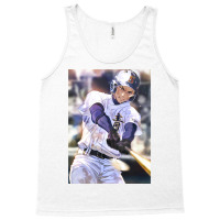 Diamond No Ace Miyuki Leader Tank Top | Artistshot