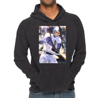 Diamond No Ace Miyuki Leader Vintage Hoodie | Artistshot