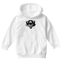 Become Ungovernable With Angry Wolf T Shirt Youth Hoodie | Artistshot