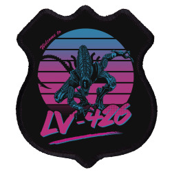 Welcome to LV-426