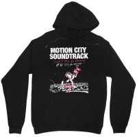 Motion City Soundtrack Clässic Unisex Hoodie | Artistshot