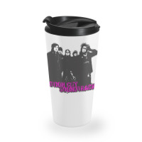 Motion City Soundtrack Clässic Travel Mug | Artistshot