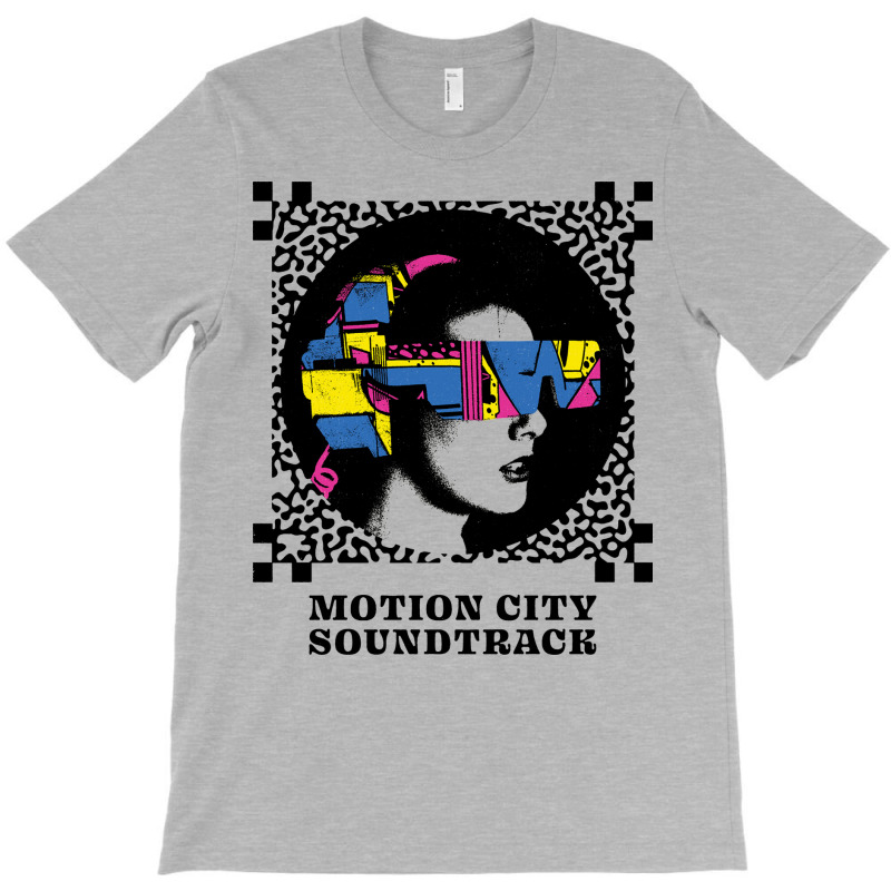 Motion City Soundtrack Clässic T-shirt | Artistshot