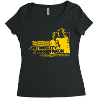 Motion City Soundtrack Clässic Women's Triblend Scoop T-shirt | Artistshot