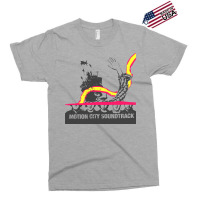 Motion City Soundtrack Clässic Exclusive T-shirt | Artistshot