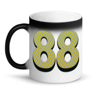 88 Smiley Face Magic Mug | Artistshot