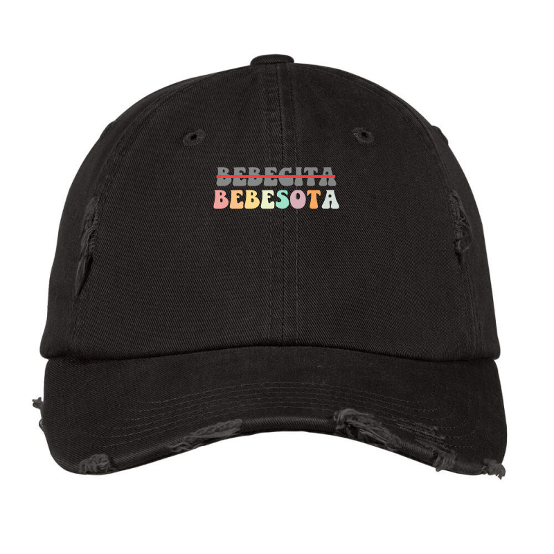 Bebesota Latina Retro Premium T Shirt Vintage Cap by wiltoban | Artistshot