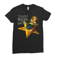 Mellon Collie And The Infinite Sadness Shirt T Shirt Ladies Fitted T-shirt | Artistshot