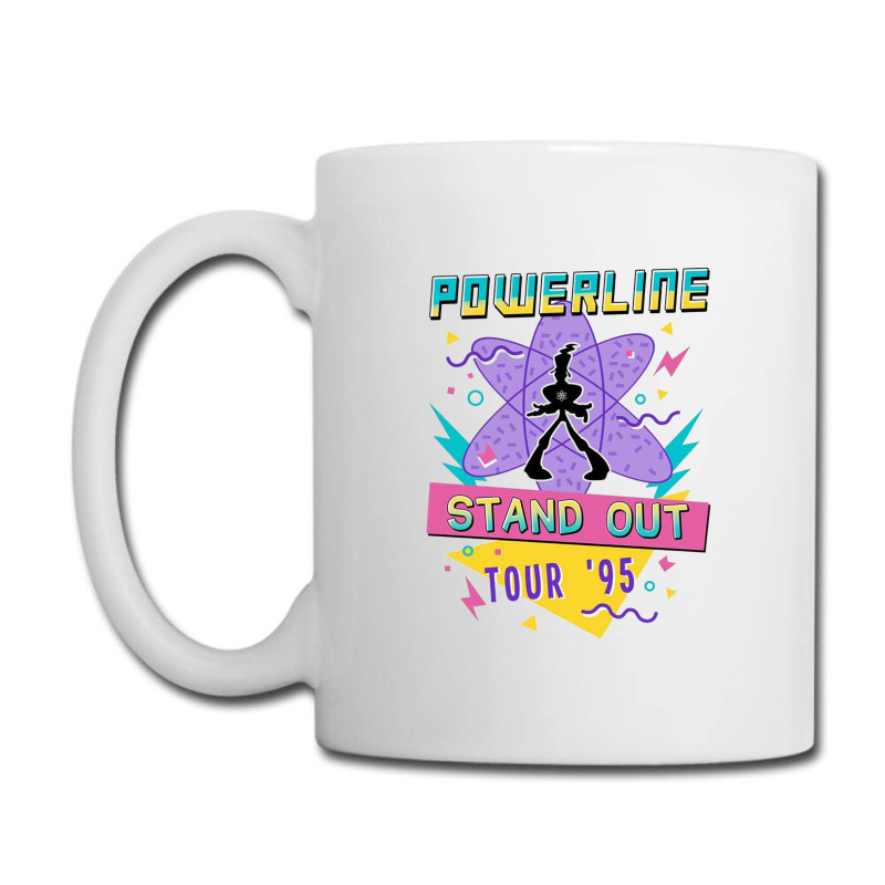 95 World Tour Coffee Mug | Artistshot