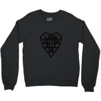 Top Ramms Crewneck Sweatshirt | Artistshot