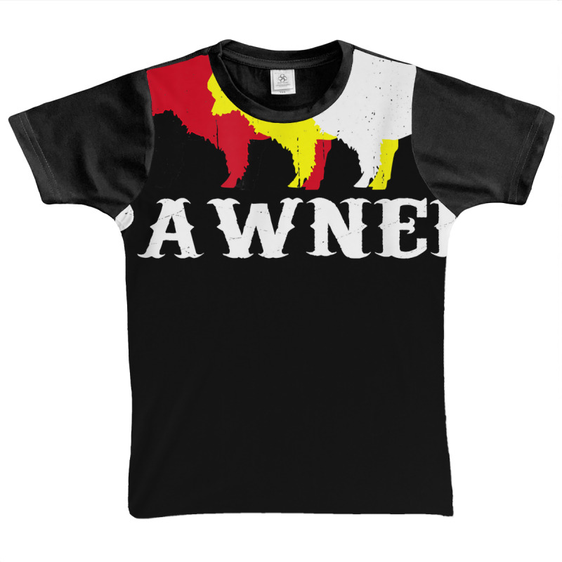 Pawnee Tribe Nation Native Indian Medicine Wheel T Shirt Graphic Youth T-shirt by prix5d5gosson | Artistshot