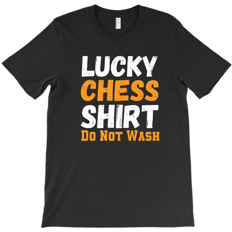 Board Games American Chess Day Do Not Wash This Is My Chess T-shirt | Artistshot