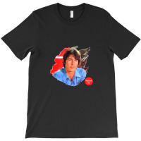 Johnny Gage Tv Show Emergency! T-shirt | Artistshot