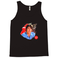 Johnny Gage Tv Show Emergency! Tank Top | Artistshot