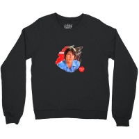 Johnny Gage Tv Show Emergency! Crewneck Sweatshirt | Artistshot