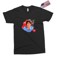 Johnny Gage Tv Show Emergency! Exclusive T-shirt | Artistshot