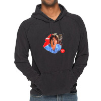 Johnny Gage Tv Show Emergency! Vintage Hoodie | Artistshot