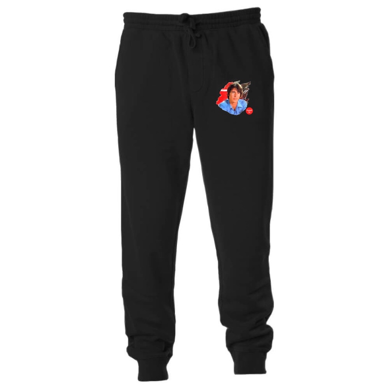 Johnny Gage Tv Show Emergency! Unisex Jogger | Artistshot