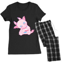 Trans Pride Dragon Transgender Women's Pajamas Set | Artistshot