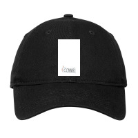 Connor   Dear Evan Hansen Adjustable Cap | Artistshot