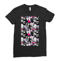 Cook Skins Ladies Fitted T-shirt | Artistshot