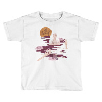 Alcest Toddler T-shirt | Artistshot