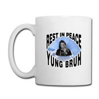 Rip Yung Bruh Coffee Mug | Artistshot