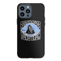 Rip Yung Bruh Iphone 13 Pro Max Case | Artistshot