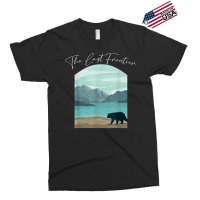 Alaskan Bear   Alaska Grizzly Bears   Mountain Souvenir T Shirt Exclusive T-shirt | Artistshot