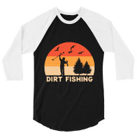 Metal Detecting  Metal Detecting Metal Detector 3/4 Sleeve Shirt | Artistshot