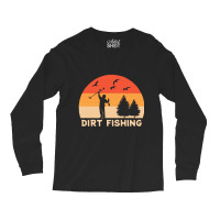 Metal Detecting  Metal Detecting Metal Detector Long Sleeve Shirts | Artistshot