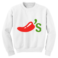 Chili's Youth Sweatshirt | Artistshot