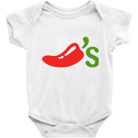 Chili's Baby Bodysuit | Artistshot