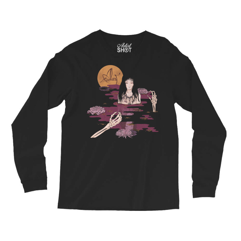 Alcest Long Sleeve Shirts | Artistshot