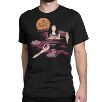 Alcest Classic T-shirt | Artistshot