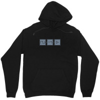 Synthesizer Signal Path 1 Unisex Hoodie | Artistshot