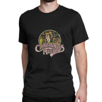 Charisma Records 1969 Classic T-shirt | Artistshot