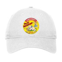 Camembert Petit Patapon Adjustable Cap | Artistshot