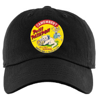 Camembert Petit Patapon Kids Cap | Artistshot