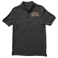 Sorry For Having Great Tita And Correct Opinions T Shirt Men's Polo Shirt | Artistshot