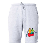 Canoeing T Shirt Fleece Short | Artistshot