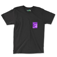 Synths For Electronic Musician 1 Pocket T-shirt | Artistshot