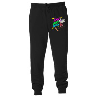 Bad Girl Coven The Owl House Relaxed Fit Unisex Jogger | Artistshot