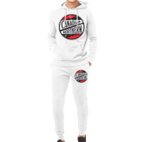 Canadian Northern Railway Hoodie & Jogger Set | Artistshot