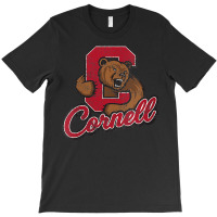 Cornell T-shirt | Artistshot