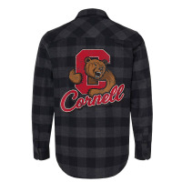 Cornell Flannel Shirt | Artistshot